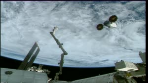 ESPACIO A TIERRA - NOVEMBER 26, 2021